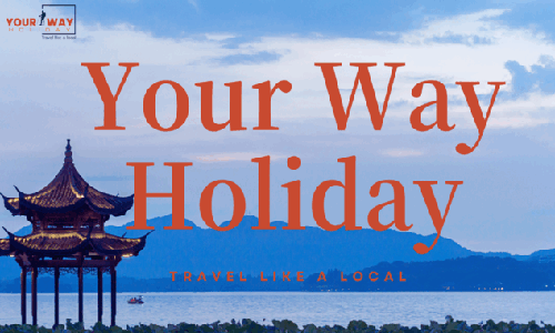 Your Way Holiday in Hangzhou
